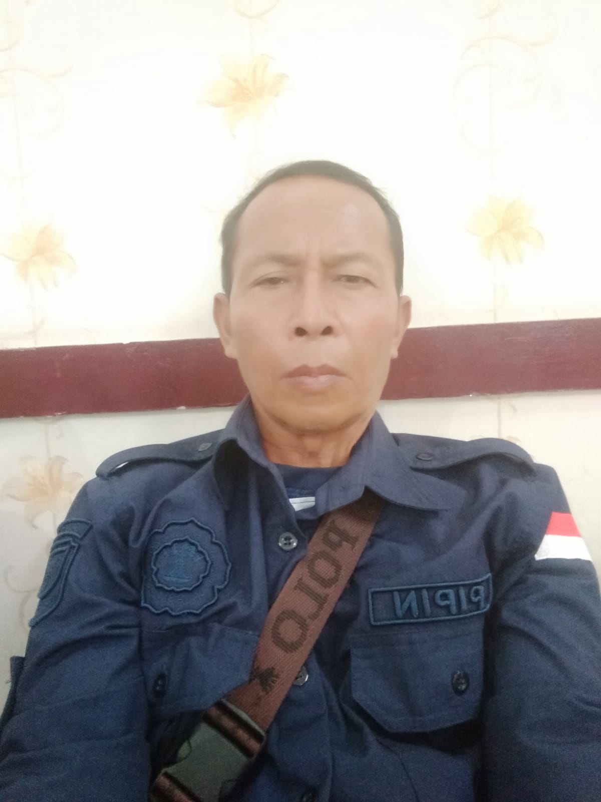 Pipin Aripin