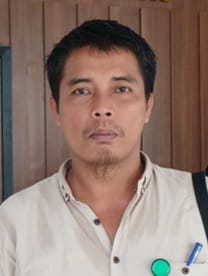 Rudi Manurung